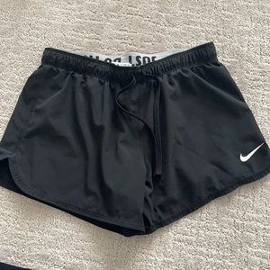Nike athletic shorts
